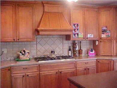 Beautiful Kitchen Cabinets