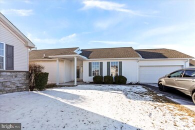 1803 Red Fox Ln unit 371, Glen Mills, PA 19342 - photo 2