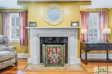 201 W Liberty St unit 100, Savannah, GA 31401 - photo 5