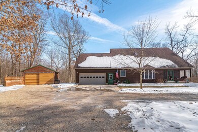 2155 N 550 E, Attica, IN 47918 - photo 2