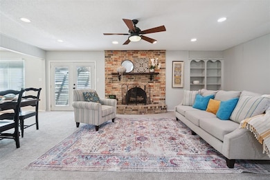 1603 Oakcrest Ave, Norman, OK 73071 - photo 6