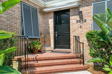 FRONT ENTRANCE VIEW