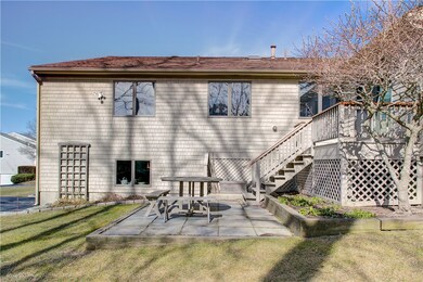 13 Hanley Farm Rd unit 13, Warren, RI 02885 - photo 4