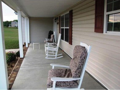 7439 Bethel South Fork Rd, Graham, NC 27253 - photo 2