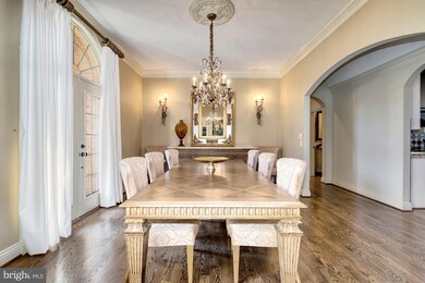 15706 Spyglass Hill Loop, Gainesville, VA 20155 - photo 6