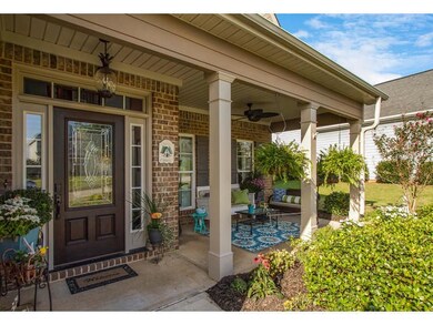 1250 Berkley Hills Pass, Evans, GA 30809 - photo 2