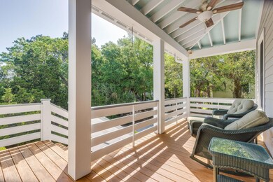 5831 Back Bay Dr, Isle of Palms, SC 29451 - photo 4