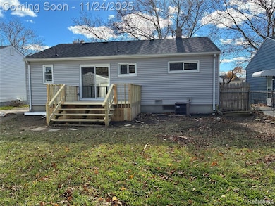 3809 Delaware Ave, Flint, MI 48506 - photo 4