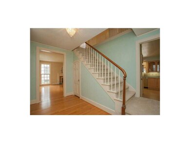 Entryway.