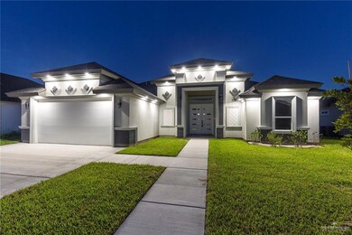 3613 Brook Ln, Weslaco, TX 78599 - photo 3