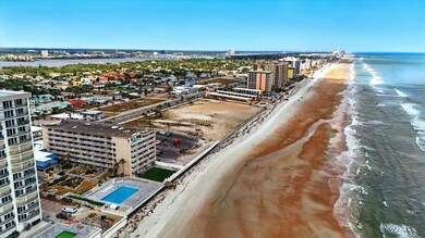 Beach View