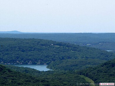 view for miles and miles
