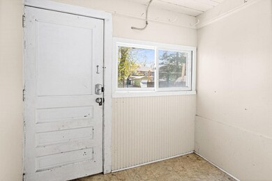 View of doorway