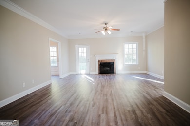 108 Bradley Cir, Barnesville, GA 30204 - photo 4