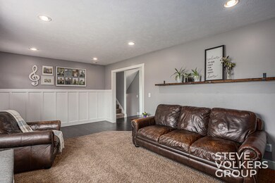1841 Forest Lake Drive SE, Kentwood