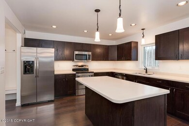 Sample Kitchen 6