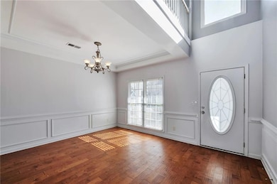 331 Mirramont Ct, Woodstock, GA 30189 - photo 3