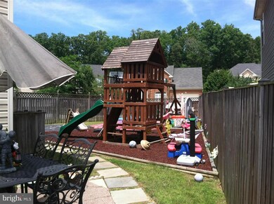 8005 Dorado Terrace, Brandywine, MD 20613 - photo 5