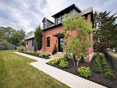 529 E Sycamore St, Columbus, OH 43206 - photo 5