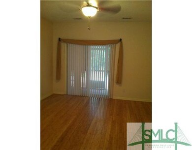 Master Bedroom.