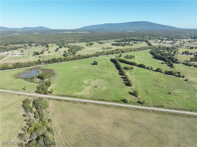 Tract 2 Old Wister Hwy, Wister, OK 74966 - photo 4