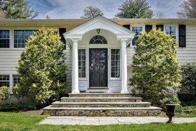 22 Edgewater Dr, Dover, MA 02030 - photo 2