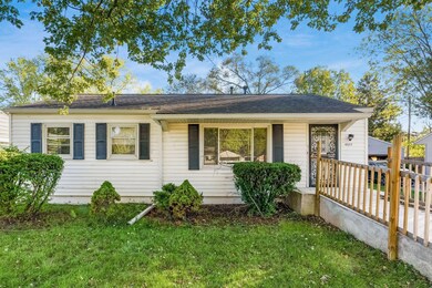 4577 Rodney Rd, Columbus, OH 43227 - photo 2