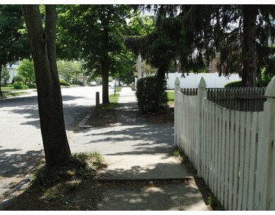 100 Greenleaf St unit 3, Quincy, MA 02169 - photo 3