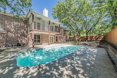 2815 Perkins Rd, Arlington, TX 76016 - photo 7