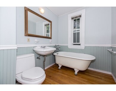 6 Worcester St unit 2, Belmont, MA 02478 - photo 7