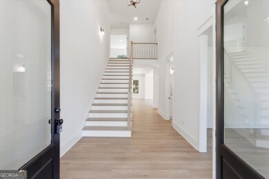 1743 Darby Rd, Waleska, GA 30183 - photo 6