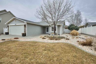 641 Mount Julian Dr, Grand Junction, CO 81504 - photo 3