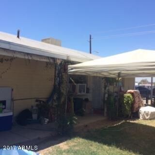Frontyard