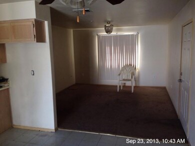 Living Room...