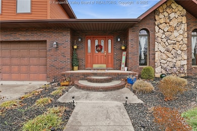 72 Church Camp Rd, Ona, WV 25545 - photo 5