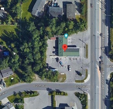 Birdseye