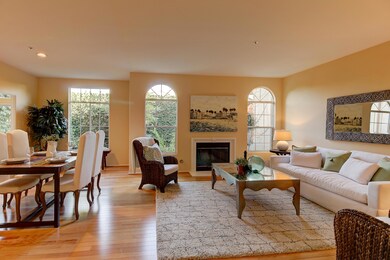 Unique Floor Plan