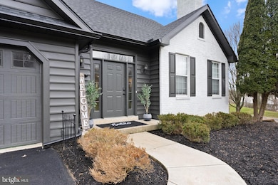 101 Crestview Dr, Kennett Square, PA 19348 - photo 5