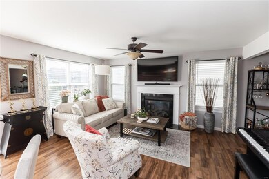 1150 Welsh Dr, Lake Saint Louis, MO 63367 - photo 5