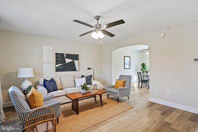 1107 Andover Rd, Baltimore, MD 21218 - photo 3