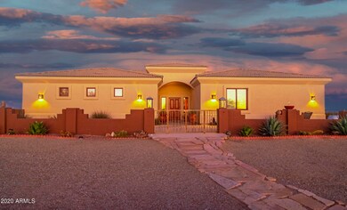 34355 S Nine Iron Ranch Rd, Wickenburg, AZ 85390 - photo 2