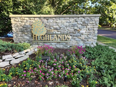 Highlands Subdivision