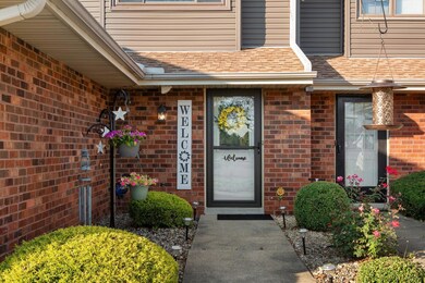 8323 Fairbanks St unit 3B, Crown Point, IN 46307 - photo 3