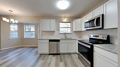 6521 Simmons Rd, North Richland Hills, TX 76182 - photo 6