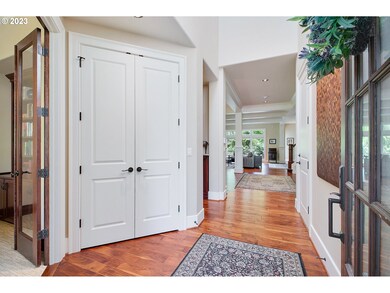 Entrance/Foyer