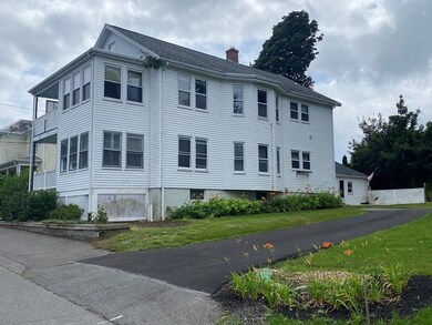 15 Folger Ave unit 1, Beverly, MA 01915 - photo 2