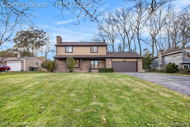 3906 Westlyn Dr, Lake Orion, MI 48359 - photo 3