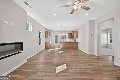 120 Fair Oak Ln, Calhoun, GA 30701 - photo 6