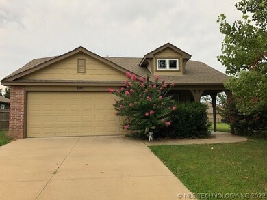 8910 S 256th East Ave, Broken Arrow, OK 74014 - photo 2