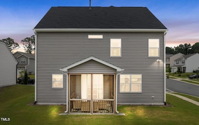 501 Rain Drizzle Ct, Wake Forest, NC 27587 - photo 3